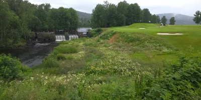 Club image Oslo Golfklubb