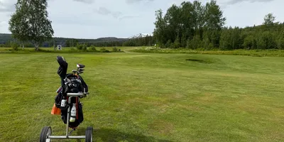Club image Polarsirkelen Golf