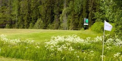 Club image Polarsirkelen Golf