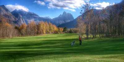 Club image Rauma Golfklubb