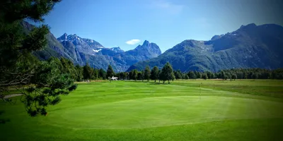 Club image Rauma Golfklubb