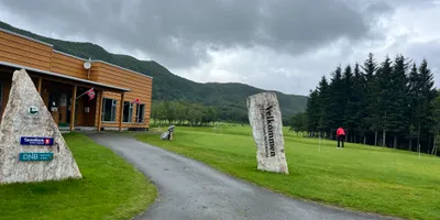Club image Bodø Golfpark Salten