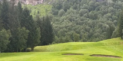Club image Bodø Golfpark Salten