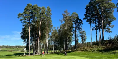 Club image Sandefjord Golfklubb