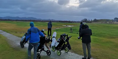 Club image Sandnes Golfklubb