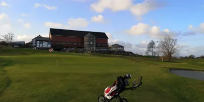 Club image Sandnes Golfklubb