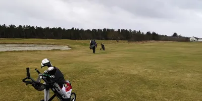 Club image Nye Sola Golfklubb - Solastranden Golfklubb