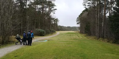 Club image Nye Sola Golfklubb - Solastranden Golfklubb
