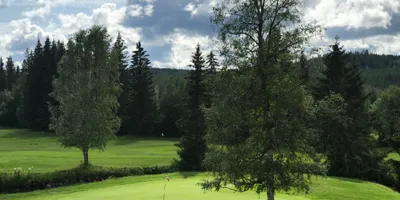 Club image Sorknes Golf