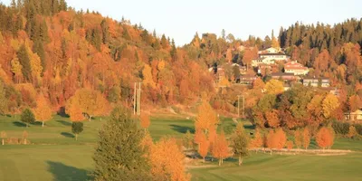 Club image Stjørdal Golfklubb