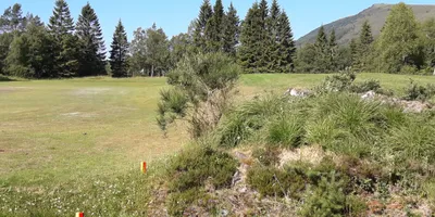 Club image Sunnmøre Golfklubb