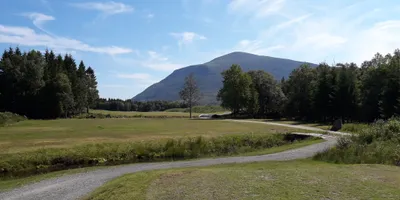 Club image Sunnmøre Golfklubb