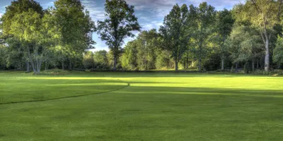 Club image Tjøme Golfklubb