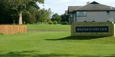 Club image Strathaven Golf Club