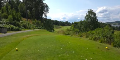 Club image Tyrifjord Golfklubb