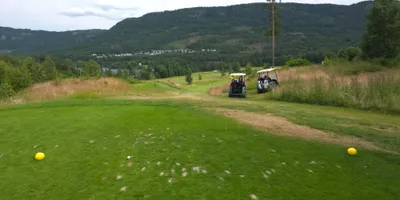 Club image Tyrifjord Golfklubb