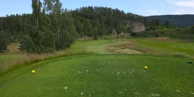 Club image Tyrifjord Golfklubb