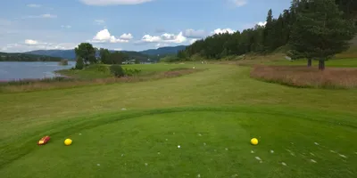 Club image Tyrifjord Golfklubb