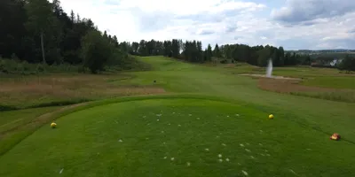 Club image Tyrifjord Golfklubb