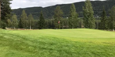 Club image Valdres Golfklubb