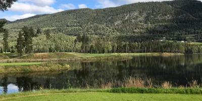 Club image Valdres Golfklubb