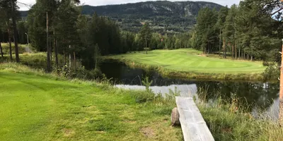 Club image Valdres Golfklubb