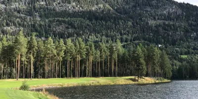 Club image Valdres Golfklubb