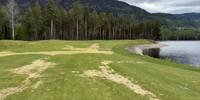 Club image Valdres Golfklubb