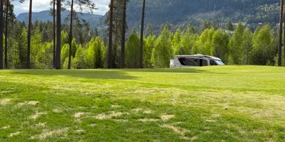Club image Valdres Golfklubb