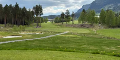 Club image Valdres Golfklubb