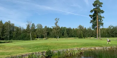 Club image Vestfold Golfklubb