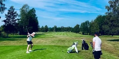Club image Vestfold Golfklubb