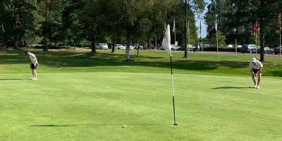 Club image Vestfold Golfklubb