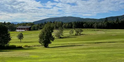 Club image Ålesund Golfklubb