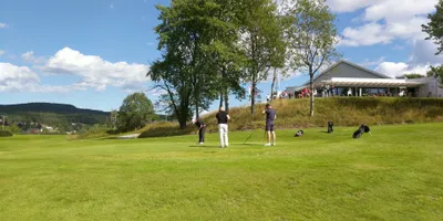 Club image Imjelt Golfsenter