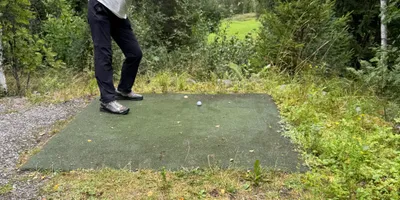 Club image Imjelt Golfsenter