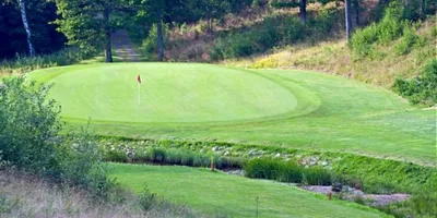 Club image A6 Golfklubb