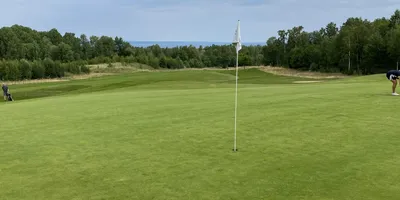 Club image A6 Golfklubb