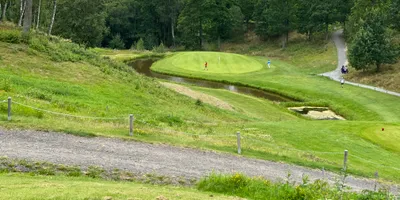 Club image A6 Golfklubb