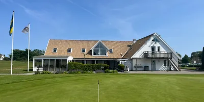 Club image Abbekås GK