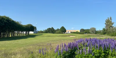 Club image Abbekås GK
