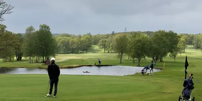 Club image Albatross GK