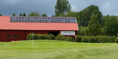 Club image Arboga Golfklubb