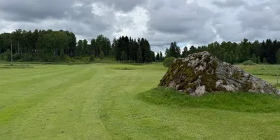 Club image Arboga Golfklubb