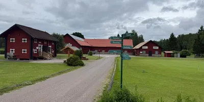 Club image Arboga Golfklubb