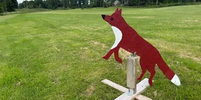 Club image Arboga Golfklubb