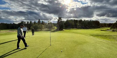 Club image Arninge Golfklubb