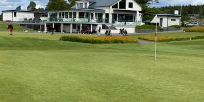 Club image Askersunds Golfklubb