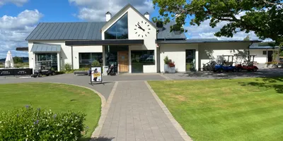Club image Askersunds Golfklubb