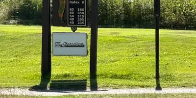 Club image Avesta Golfklubb